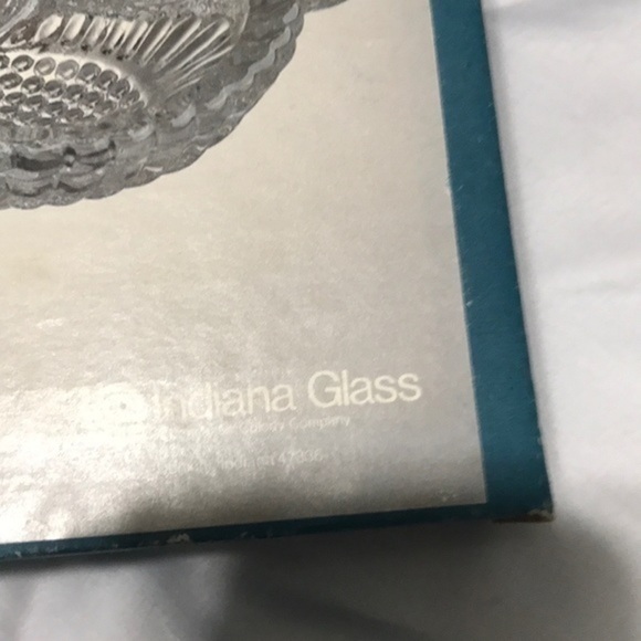 Crystal happenings Glass egg tray - Picture 3 of 5